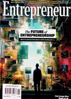 Entrepreneur Magazine Issue NOV-DEC