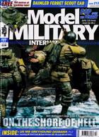 Model Military International Magazine Issue NO 213