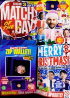 Match Of The Day  Magazine Issue NO 692