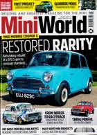 Mini World Magazine Issue JAN 24