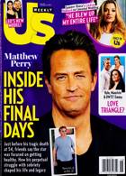 Us Weekly Magazine Issue 13/11/2023