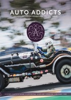 Auto Addicts Magazine Issue  