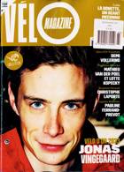 Velo Magazine Issue NO 623