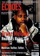 Echoes Monthly Magazine Issue DEC 23