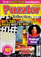 Puzzler Collection Magazine Issue NO 473