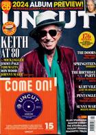 Uncut Magazine Issue JAN 24