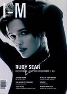 I-M Magazine Issue SPRING