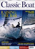 Classic Boat Magazine Issue JAN 24