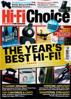 Hi Fi Choice Magazine Issue YRBOOK 24