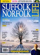 Suffolk & Norfolk Life Magazine Issue JAN 24