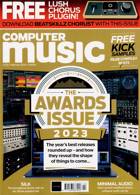 Computer Music Magazine Issue FEB 24