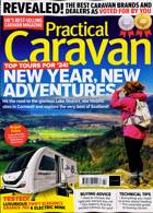 Practical Caravan Magazine Issue FEB 24
