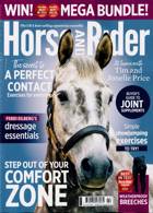 Horse & Rider Magazine Issue FEB 24