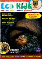 Eco Kids Planet Magazine Issue NO 109