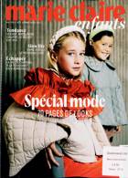 Marie Claire Enfants Magazine Issue 27 