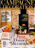 Campagne Decoration Magazine Issue 45