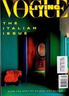 Vogue Living Magazine Issue 04