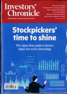 Investors Chronicle Magazine Issue 08/12/2023