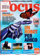 Focus (Italian) Magazine Issue NO 373