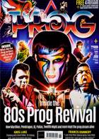 Prog Magazine Issue NO 146