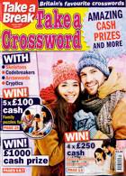 Take A Crossword Magazine Issue N13 JAN24