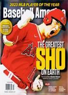 Baseball America Magazine Issue 10