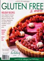 Gluten Free & More Magazine Issue 12