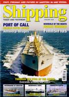 Shipping Today & Yesterday Magazine Issue JAN 24