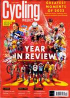 Cycling Weekly Magazine Issue 14/12/2023