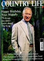 Country Life Magazine Issue 08/11/2023