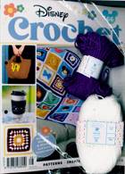 Disney Crochet Magazine Issue PART66