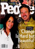 People Magazine Issue 04/12/2023 