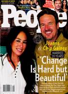 People Magazine Issue 04/12/2023