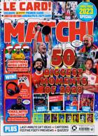 Match Magazine Issue 12/12/2023