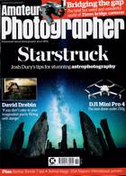 Amateur Photographer Magazine Issue 12/12/2023