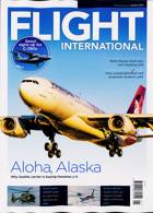 Flight International Magazine Issue JAN 24