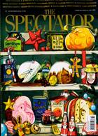 Spectator Magazine Issue 16/12/2023