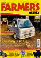 Farmers Weekly Magazine Issue 05/01/2024