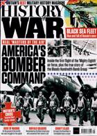 History Of War Magazine Issue NO 129