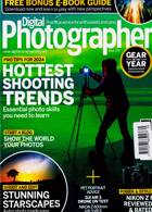 Digital Photographer Uk Magazine Issue NO 275