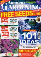 Amateur Gardening Magazine Issue 16/12/2023