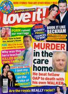 Love It Magazine Issue NO 929-930