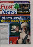 First News Magazine Issue NO 914