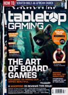 Tabletop Gaming Bumper Magazine Issue FEB 24