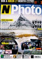 N Photo Magazine Issue FEB 24
