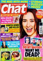 Chat Magazine Issue 19/01/2024