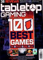 Table Top Gaming Magazine Issue MAR 24