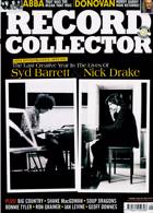 Record Collector Magazine Issue JAN 24