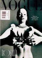 Vogue Spanish Magazine Issue NO 428