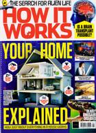 How It Works Magazine Issue NO 186